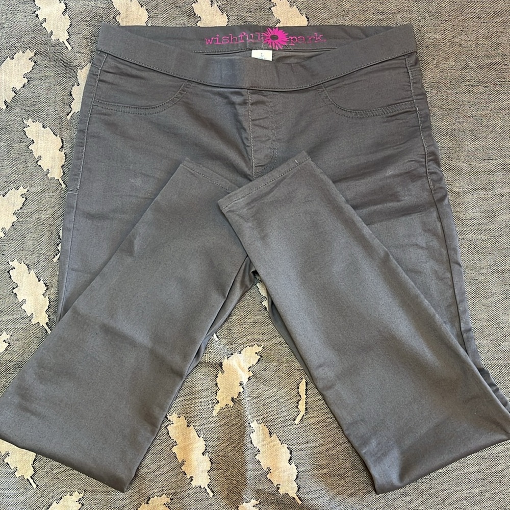 Jeggings